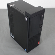 联想(Lenovo）启天M415 19.5英寸商用台式电脑 i3 / 8G /1T+128G/2G独显/无光驱 DOS