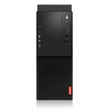 联想 M415-B172 台式计算机（I3/8G/1T/2G独显/无光驱/DOS 19.5英寸显示器）