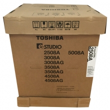 东芝（TOSHIBA）DP-3008A A3黑白数码复合机