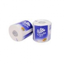 维达（Vinda） V4028 蓝色经典卷纸 180g/卷 10卷/提