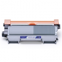 盈佳YJ TN281 通用粉盒 黑色