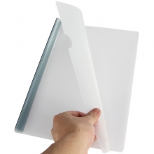 金得利（KINARY）TC532A A4 2孔O型文件夹