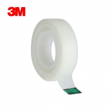 思高（Scotch） 810 隐形胶带 19mm*33m