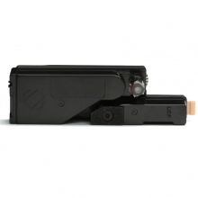 盈佳YJ FX-CM118 通用粉盒(高容25克)带芯片 黄色