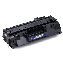 盈佳YJ CF280A 通用硒鼓 黑色