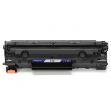 盈佳YJ 912/CB435A 通用硒鼓 黑色