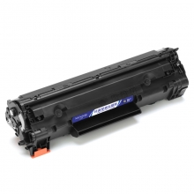 盈佳 YJ CN-337 通用硒鼓 黑色