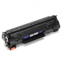 盈佳YJ 912/CB435A 通用硒鼓 黑色