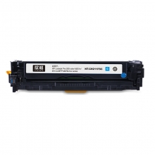 欣格 硒鼓 NT-CH211FSC 蓝色 惠普CF211 C 适用HP LaserJet Pro 200 color Printer M251n/nw/MFP M276n/nw;