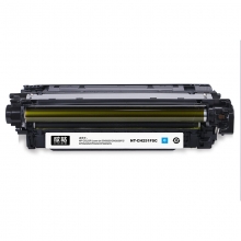 欣格 硒鼓 蓝色 NT-CH251FSC 惠普 HP CE251A 适用 惠普 HP COLOR Laser jet CM3530/CM3530FS/CP3525N/CP3525/CP3525DN