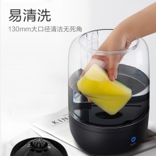 亚都（YADU）SC-S040 办公室卧室大容量空气加湿器