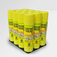 南韩（MUNGYO） 35g固体胶棒 12个/盒