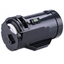 格之格 NT-CX355XC 粉盒 黑色 对应CT201939  适用富士施乐P355d P355d M355df 打印机粉盒 黑色大容量墨粉盒