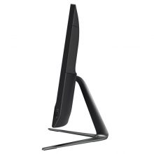 联想（Lenovo）AIO 510 致美一体机（I3-6100/4G/1T/21.5英寸/黑色）