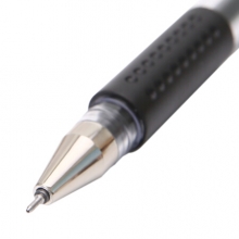 晨光（M&G） VGP1220 中性笔 0.5mm 12支/盒(黑色)