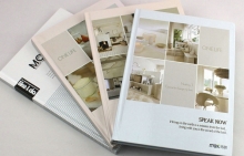 玛丽（Maxleaf）18100 硬抄笔记本 B5 80页