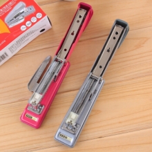 益而高（Eagle） 207R  24/6针标准II型订书机 可订12张 颜色随机