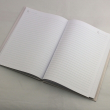 玛丽（Maxleaf）18100 硬抄笔记本 B5 80页