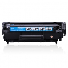 格之格（G&G）NT-CNC303T 易加粉硒鼓 黑色