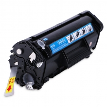 格之格（G&G）NT-CNC303T 易加粉硒鼓 黑色