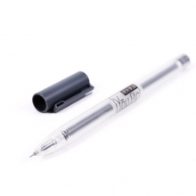 晨光（M&G） AGPA1704 陶瓷球珠中性笔 0.35mm 黑色