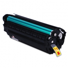 格之格plus+系列 硒鼓 NT-C2612plus+ 黑色 惠普 hp 12A Q2612 2612 适用惠普HPLaserJet1010/1012/1015/1020/1022/3015/3020/3030/M1005MFP/M1319