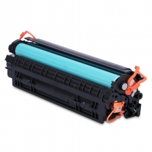 格之格 商用专业版 硒鼓 黑色 NT-C0436C(商用专业版) 惠普hp 436 适用惠普hp 