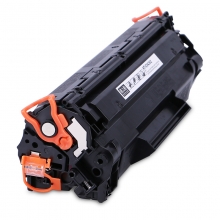 格之格 商用专业版 硒鼓 黑色 NT-C0436C(商用专业版) 惠普hp 436 适用惠普hp 