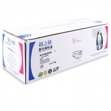 格之格 硒鼓 标准版 红色 NT-PB285M 兄弟TN-285M 适用brother 3170CDW/3150CDN/9020CDN/9140CDN/9340CDW