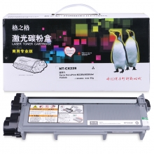 格之格 硒鼓 NT-CX228（商用专业版）黑色 施乐CT202331 适用Xerox DocuPrint M228b/M228db/M228fb/M228z/M268dw/M268z/P228db/P268b/P268d/P268dw/P268w