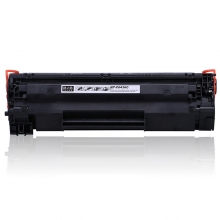 格之格 商用专业版 硒鼓 黑色 NT-C0436C(商用专业版) 惠普hp 436 适用惠普hp 