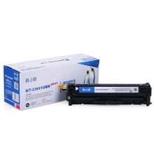 格之格plus+系列 硒鼓 黑色 NT-CH410BKplus+ 惠普 CE410A 适用 HP400colorM451nw/MFPM475dn
