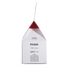 佳能（Canon）CL-816XL 彩色大容量墨盒（适用iP2780、iP2788、MP236、MP288）