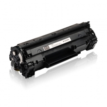格之格 NT-CC925C(商用专业版) 硒鼓 黑色 佳能CRG925 适用Canon LBP-6000/6018 HP LaserJet P1102/P1102W/Pro M1130/M1212NF