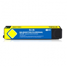 格之格 墨盒 NH-R00975XLY 黄色 惠普HP975XLY 适用HPPageWidePro 452dn/452dw/477dn/477dwMFP/552dw/577dw/577zMFP/Managed MFP P57750dw /P55250dw