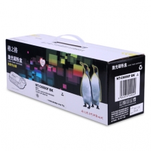 格之格 硒鼓 黑色 NT-C6000F(商用专业版) 惠普 Q6000 适用 HPColorLaserjet2600/1600/2605NCanonLBP5000/5100