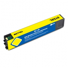 格之格 墨盒 NH-R00975XLY 黄色 惠普HP975XLY 适用HPPageWidePro 452dn/452dw/477dn/477dwMFP/552dw/577dw/577zMFP/Managed MFP P57750dw /P55250dw