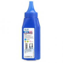 格之格 碳粉 蓝色 NT-TH211/321/541EC 适用惠普M276n CM1415FN CP1217打印机