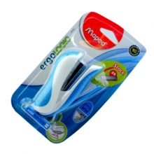 马培德（Maped） 352210 精致便携订书机 10#