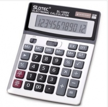 世龙达（SLDTEC） SL-1200V 计算器