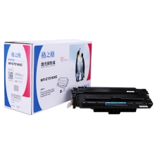 格之格 硒鼓 标准版 NT-C7516XC 黑色 惠普HPQ7516X 适用HP LaserJet 5200L/5200/5200n/5200dtn/5200LX/5200TN Canon LBP-3500