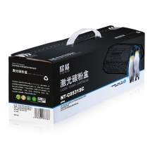 欣格 彩色硒鼓 蓝色 NT-C0531SC 惠普 531A 适用 HP COLOR LASER jet CP2025/CM2320n MFP/CM2320nf MFP