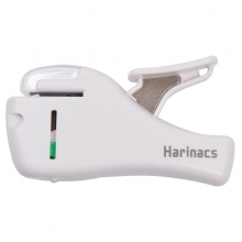 国誉（KOKUYO） SLN-MSH205 无针订书机 颜色随机