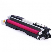 欣格 硒鼓 红色 NT-CH313FSM 惠普CE313A 适用HP LaserJet Pro 100 color MFP M175nw/CP1025/1025nw;TopShot LaserJet Pro M275 MFP;