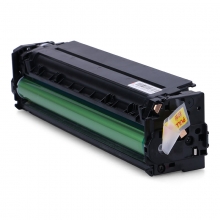 欣格 彩色硒鼓 NT-CH540FSBK 黑色 惠普hp540 适用惠普HPColorLaserjetCP1215/CP1515n/CP1518ni/CM1312nfi（CanonMF8050cn/MF8030cn）