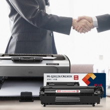 天威 PR-Q2612X 大容量硒鼓