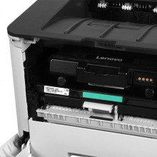 联想（Lenovo）LJ3803DN 黑白激光打印机 A4幅面 黑白激光打印机 有线网络打印 打印速度38ppm 一年保 一分钟打38页