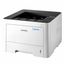 联想（Lenovo）LJ3803DN 黑白激光打印机 A4幅面 黑白激光打印机 有线网络打印 打印速度38ppm 一年保 一分钟打38页