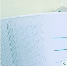 渡边（Gambol） LL0101 B5 26孔活页替芯100页/本 5本/包