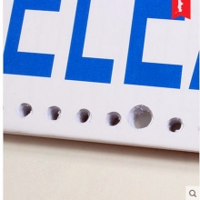 渡边（Gambol） LL0101 B5 26孔活页替芯100页/本 5本/包